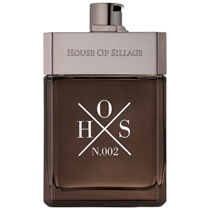 House Of Sillage HoS N.002