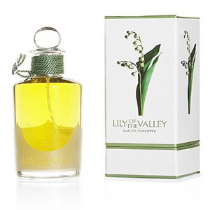 Penhaligon`s Lily of the Valley