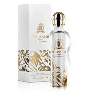 Trussardi Trussardi Donna Goccia A Goccia