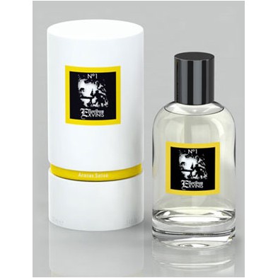 Fragranza № 1 Ananas Sativa