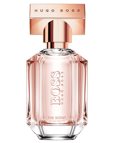 Boss The Scent For Her Eau De Toilette