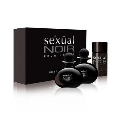 Sexual Noir pour Homme