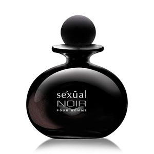 Michel Germain Sexual Noir pour Homme