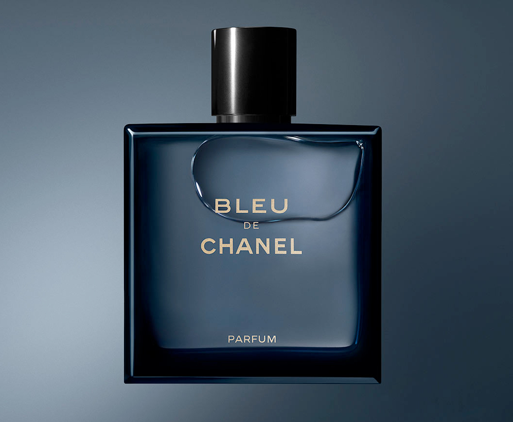 Bleu De Chanel Parfum