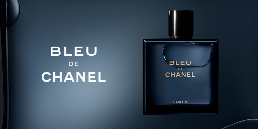 Bleu De Chanel Parfum