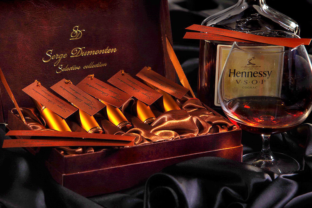 Exaltant De Chocolat