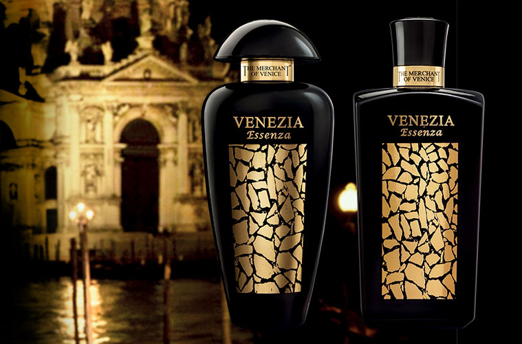 Venezia Essenza Pour Femme