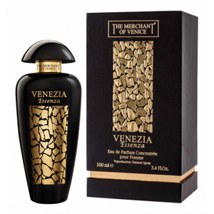 The Merchant of Venice Venezia Essenza Pour Femme