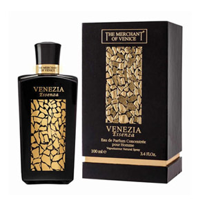 The Merchant of Venice Venezia Essenza Pour Homme