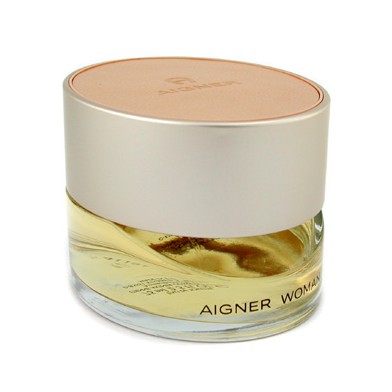 Aigner In Leather Woman