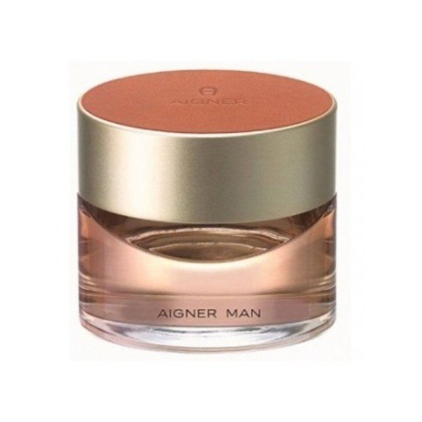 Aigner In Leather Man