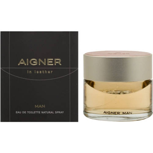 Aigner In Leather Man