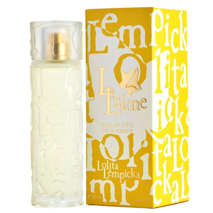 Lolita Lempicka Elle L`aime Edition d`Ete