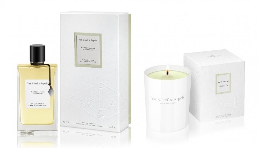 Profumo van cleef deals e arpels neroli amara