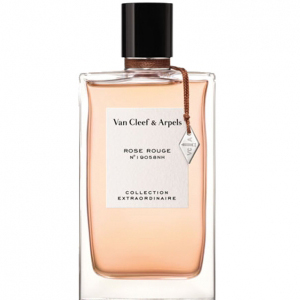 Van Cleef & Arpels Rose Rouge