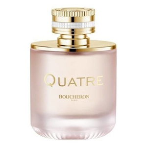 Boucheron Quatre En Rose