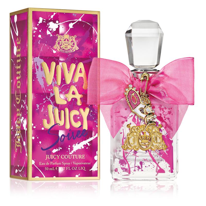 Viva La Juicy Soiree