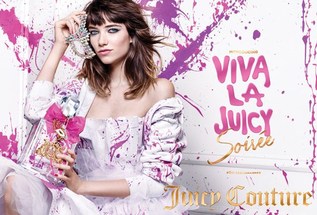 Viva La Juicy Soiree