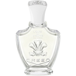 Creed Love In White For Summer