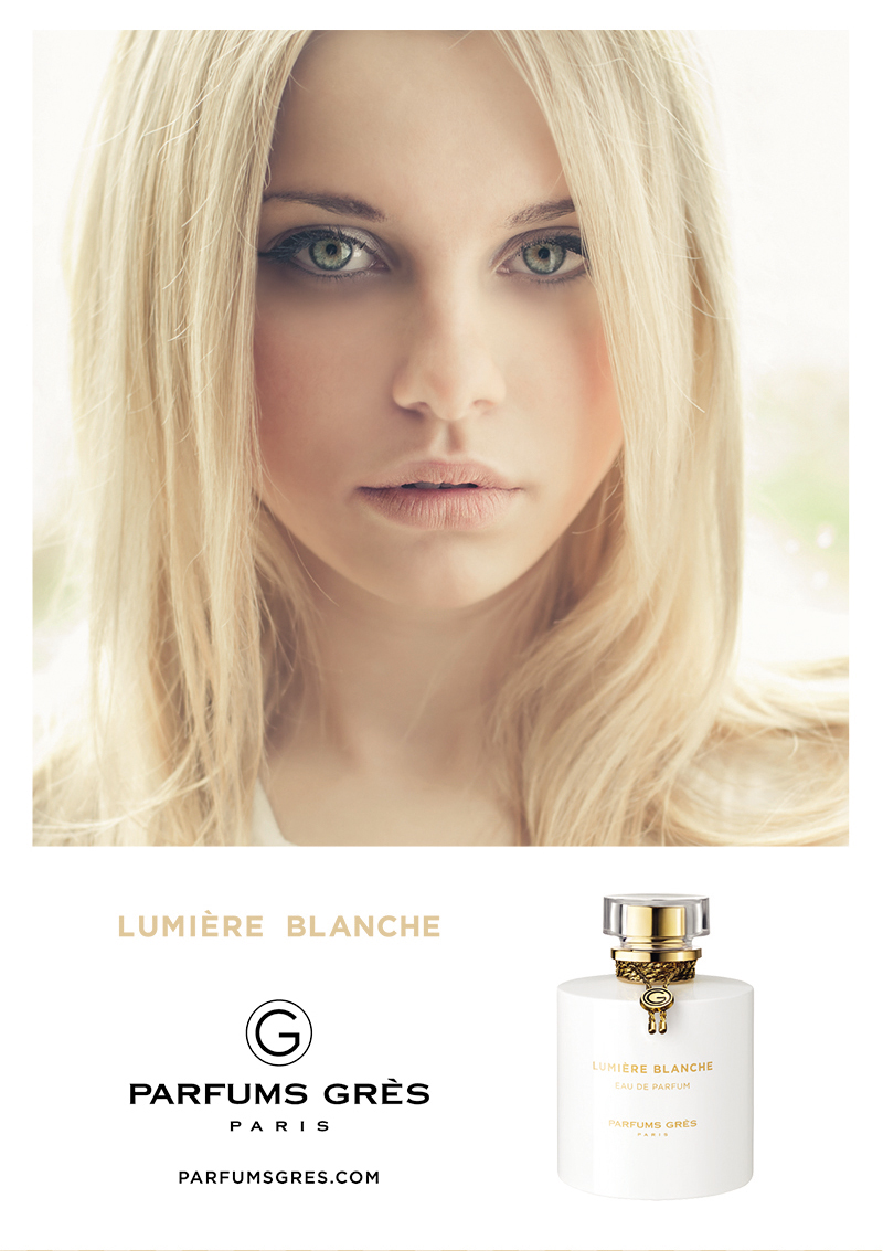 Lumiere Blanche