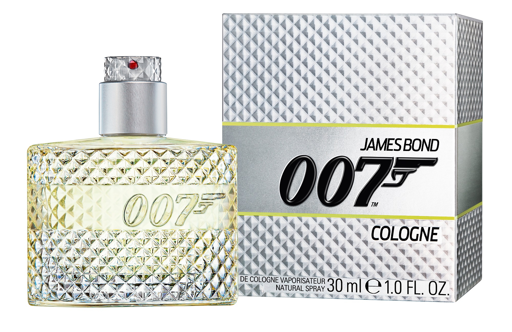 James Bond 007 Cologne