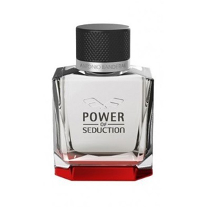 Power Of Seduction Power Of Seduction