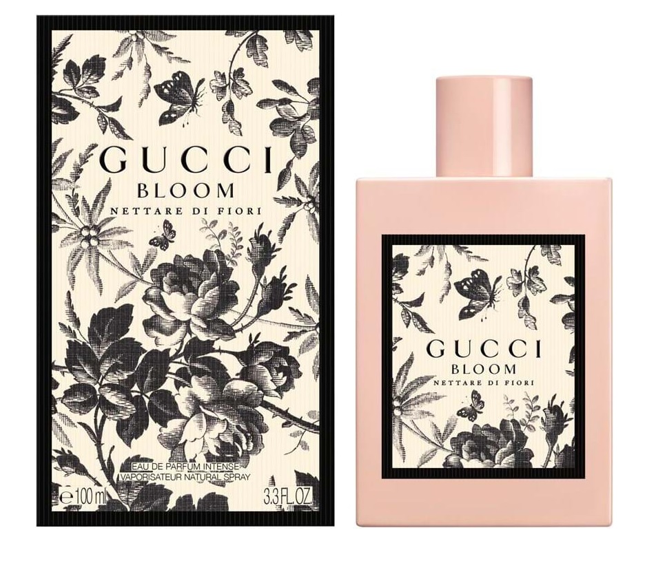 Gucci Bloom Nettare Di Fiori