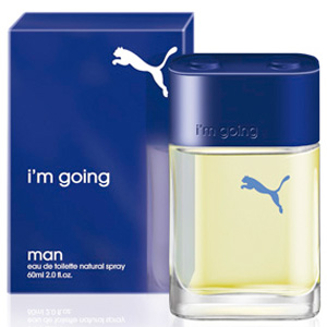 Puma I`M Going men