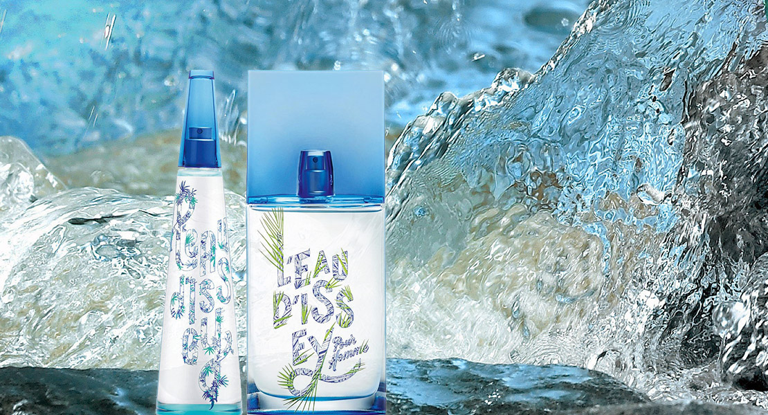 L`eau D`issey Summer 2018