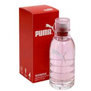 Puma Puma Woman