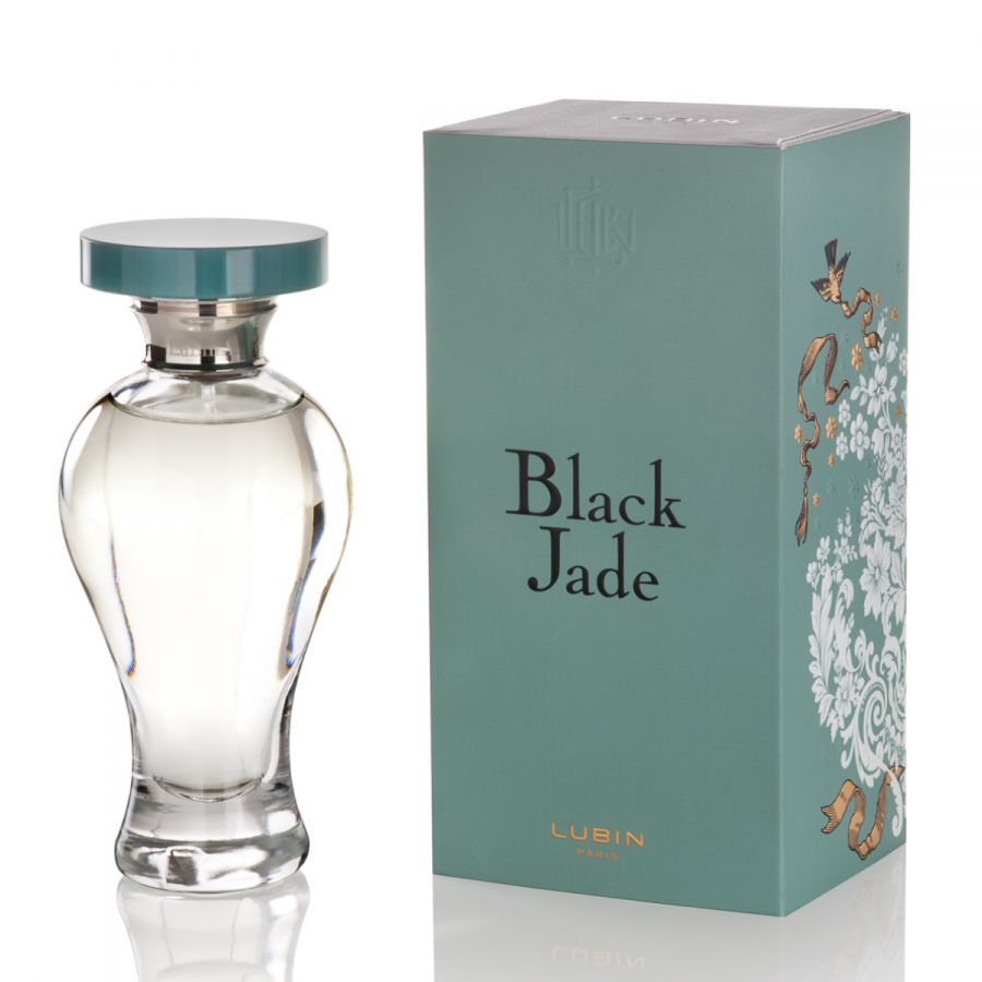 Black Jade