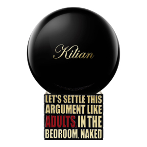 Kilian Let`s Settle This Argument Like Adults, In The Bedroom, Naked