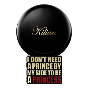 Kilian I Don`t Need A Prince By My Side To Be A Princess