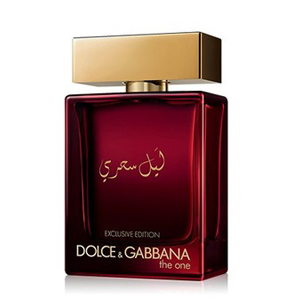 Dolce & Gabbana The One Mysterious Night