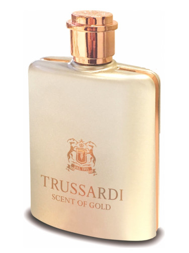 Trussardi Scent Of Gold