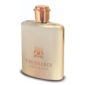 Trussardi Scent Of Gold