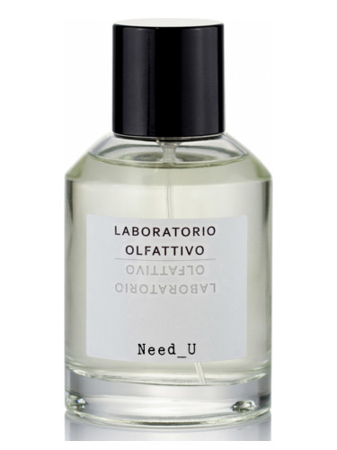 Laboratorio Olfattivo Need-U