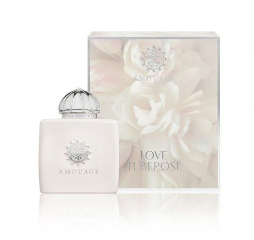 Love Tuberose