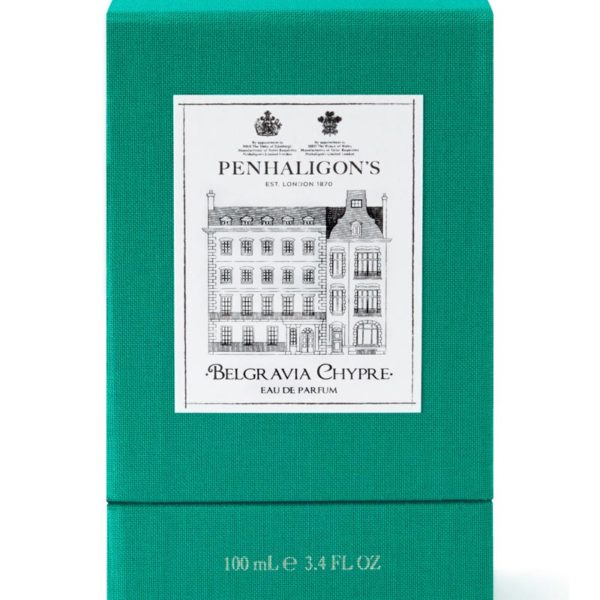 Belgravia Chypre