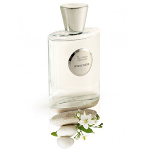 Giardino Benessere White Musk