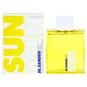 Jil Sander Sun Men Fizz