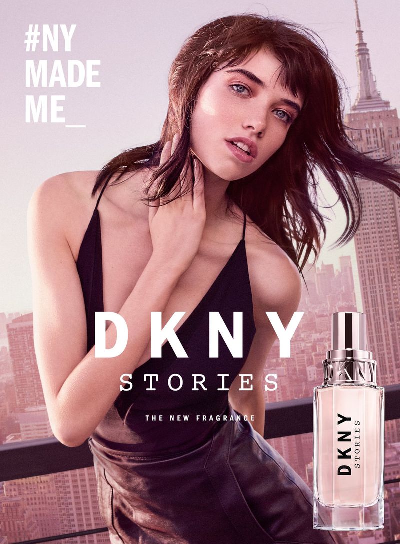 DKNY Stories