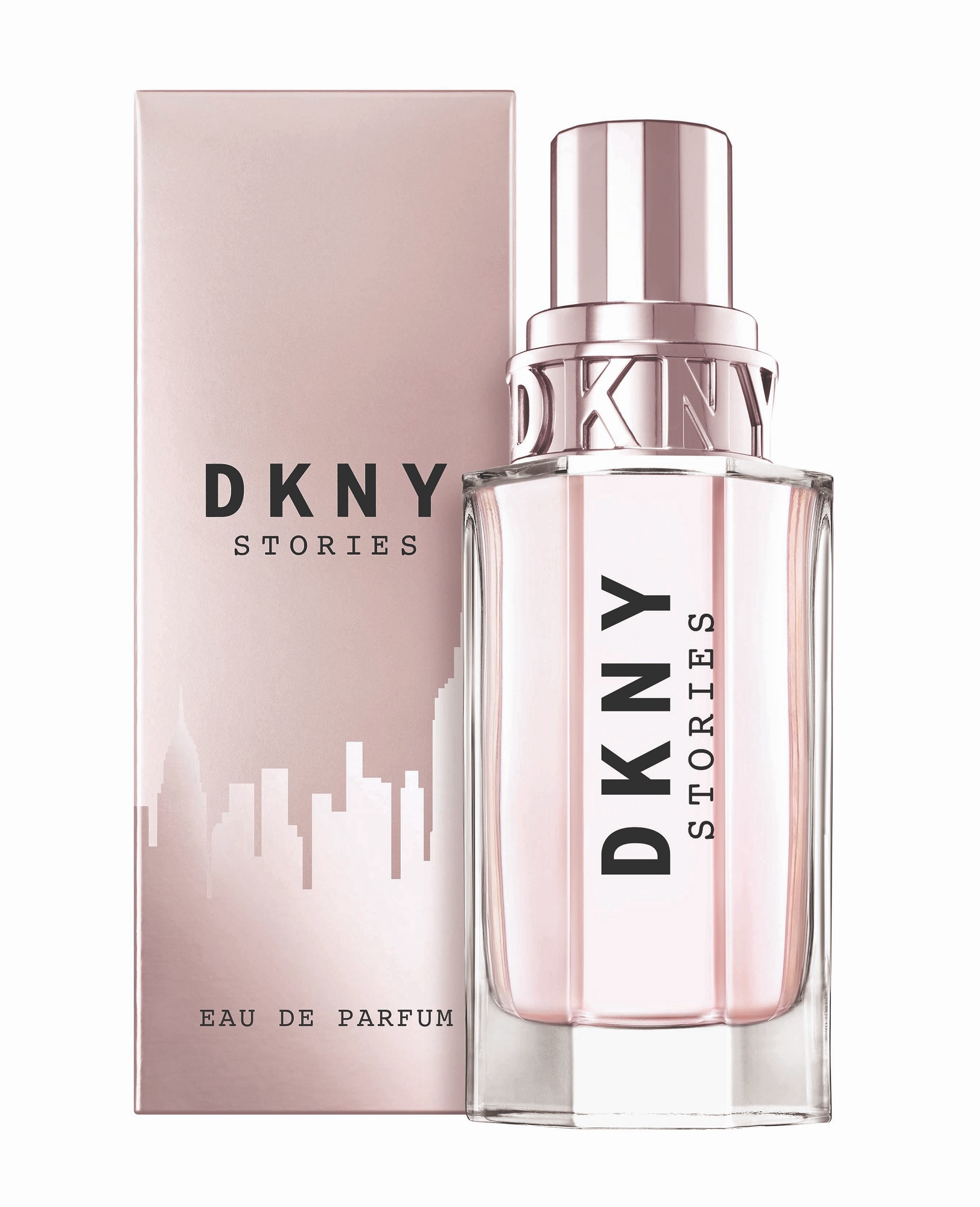 DKNY Stories