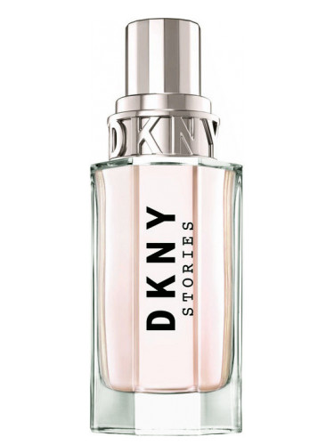 DKNY Stories