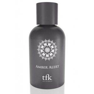 The Fragrance Kitchen TFK Amber Alert