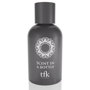 The Fragrance Kitchen TFK Scent in a Bottle