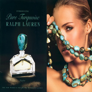 Ralph Lauren Pure Turquoise