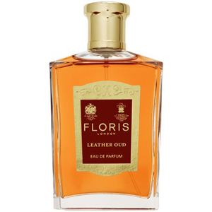 Floris Leather Oud