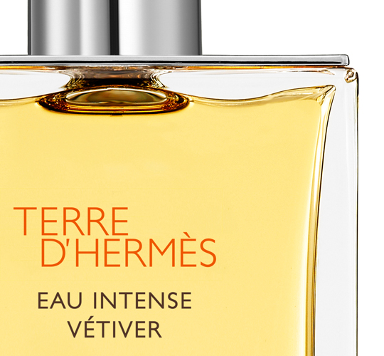 Terre D`Hermes Eau Intense Vetiver