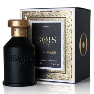 Bois 1920 Oro Nero